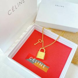 Picture of Celine Necklace _SKUCelinenecklace03cly482377